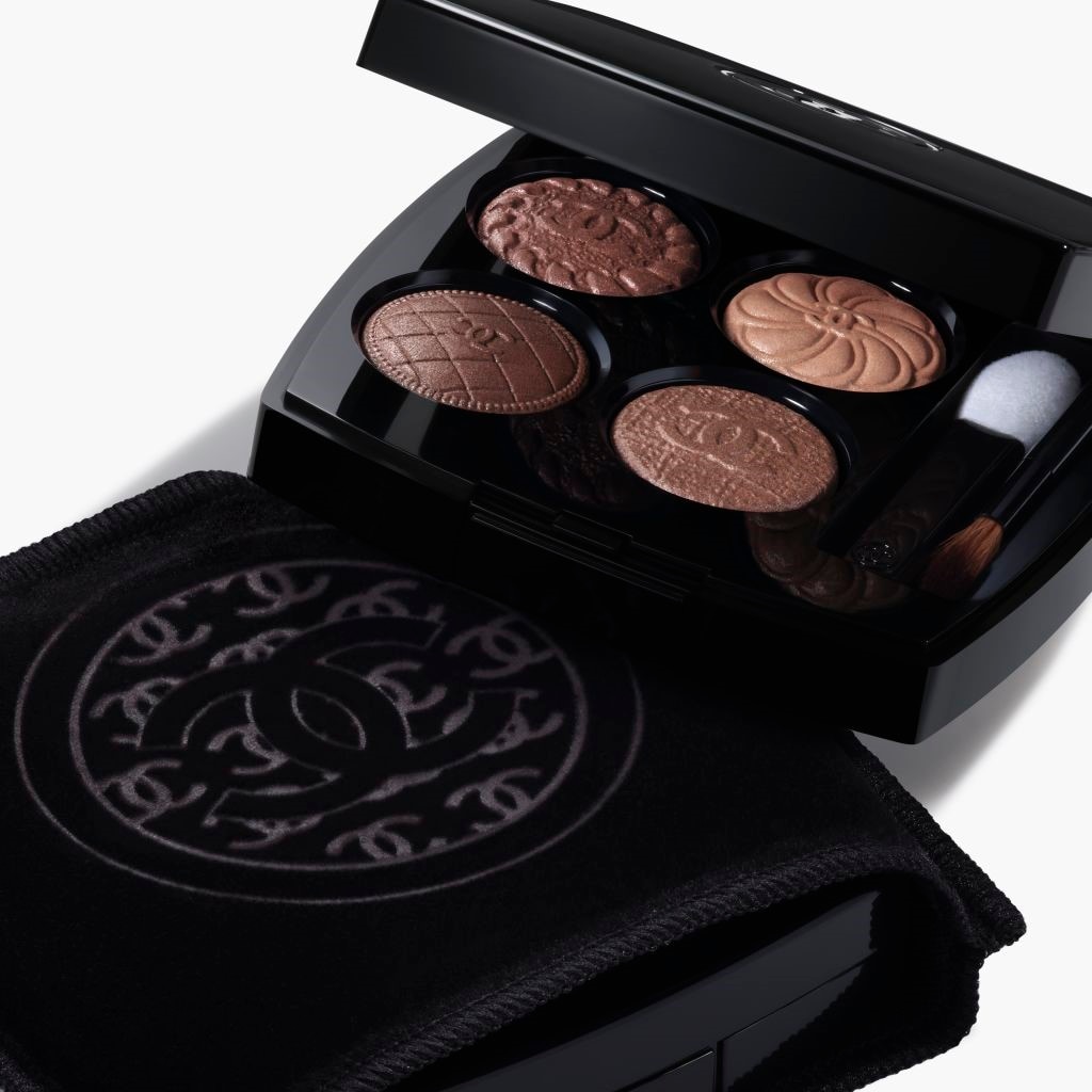 SOMBRAS PARA OJOS EFECTOS MÚLTIPLES